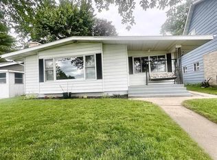 2140 Market St, Friendship, WI 53934