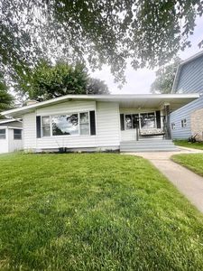 2140 Market Street, Friendship, WI, 53934