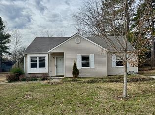 13900 Wyandotte Dr SW, Huntsville, AL 35803