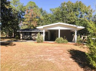 1100 Matterhorn St, Mobile, AL 36608