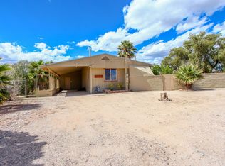 6070 S Jeanette Blvd, Tucson, AZ 85706