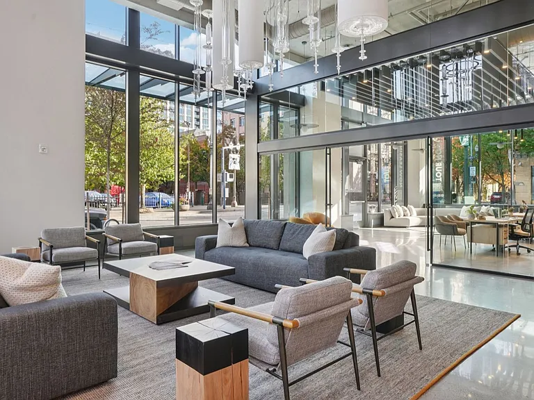 Byline Apartments — Photo 16