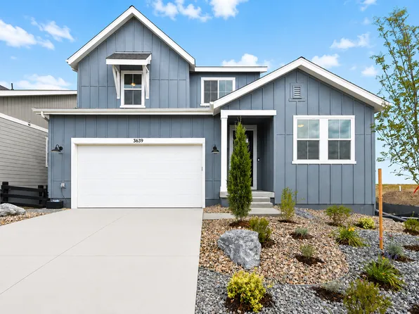 3639 Recess Ln, Castle Rock, CO 80108