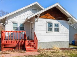 2917 3rd St, Des Moines, IA 50313