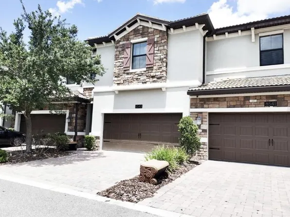 8543 Spyglass Ln, Davenport, FL 33896