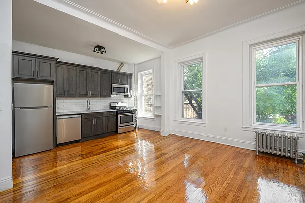 Rented by Corcoran | media 1