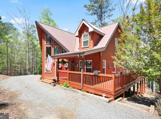 1466 Newport Dr, Ellijay, GA 30540