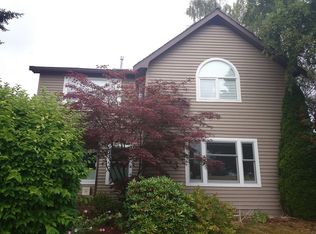 2107 41st Ave SW, Seattle, WA 98116