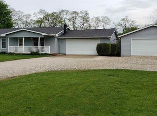 22621 N Tomahawk Trl, Cuba, IL 61427