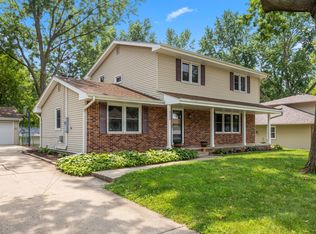 8500 Prairie Ave, Urbandale, IA 50322