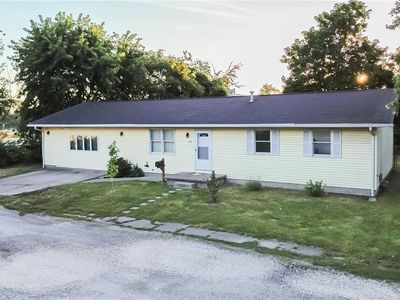 100 Sherman St, Jerseyville, IL, 62052