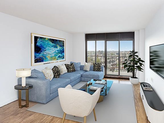 4th image of 25-40 Shore Blvd #17A