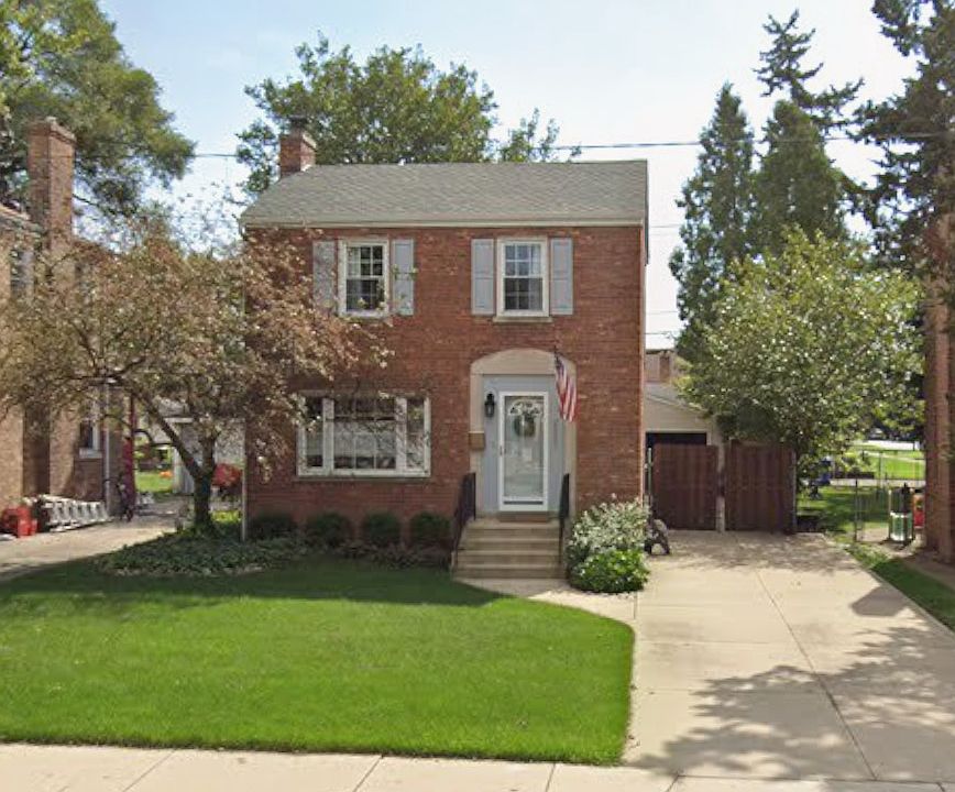 1st image of this home