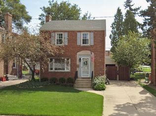 2655 W 99th St, Chicago, IL 60655