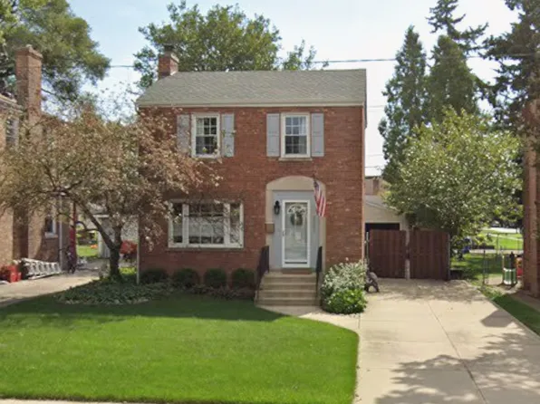 2655 W 99th St, Chicago, IL 60655
