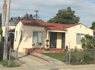 711 Findlay Ave, Los Angeles, CA 90022