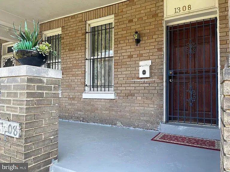 1308 Randolph St NW — Photo 30