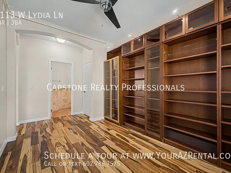 4113 W Lydia Ln — Photo 19