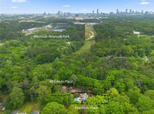 68 Edwin Pl NW, Atlanta, GA 30318