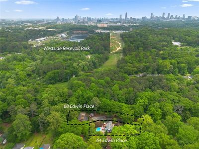 68 Edwin Pl NW, Atlanta, GA, 30318
