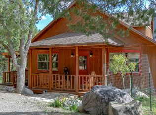 116 Larch Dr, Ruidoso, NM 88345