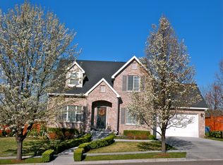 615 N 650th Cir W, American Fork, UT 84003