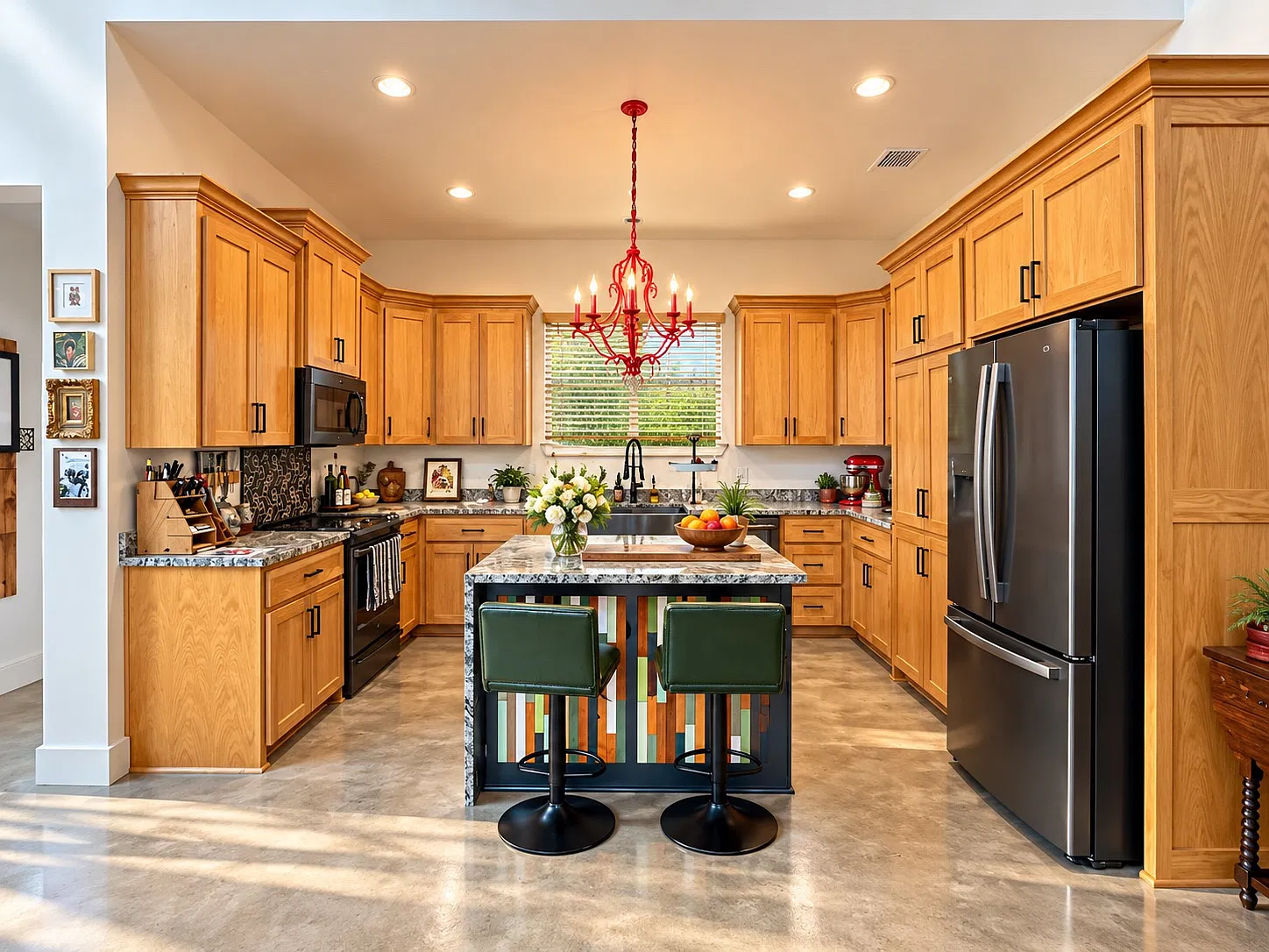2 bed, 1750 sqft, $2,200 — Photo 4