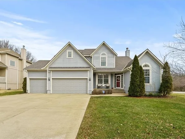 12127 Grand Ave, Kansas City, MO 64145