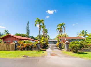 420 Ainalako Rd, Hilo, HI 96720