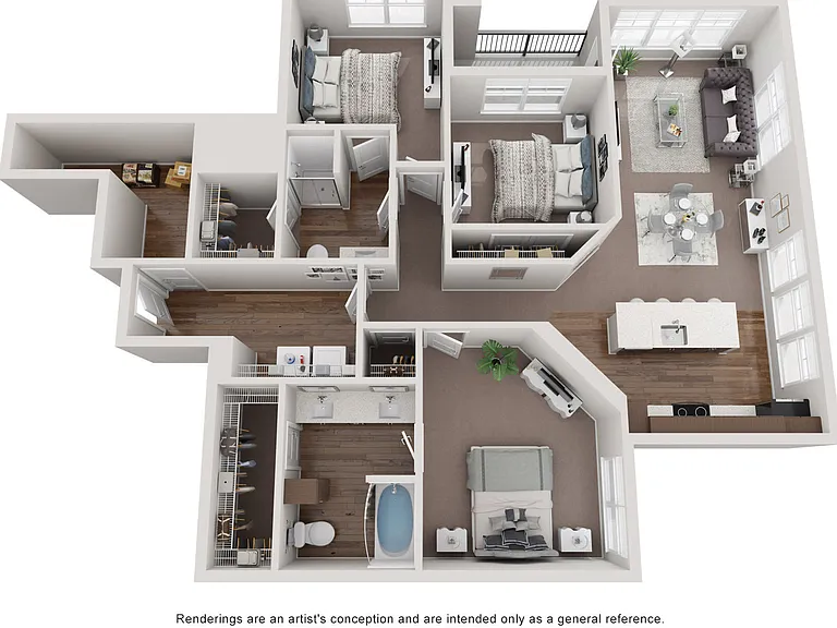 Villas On Fir — Photo 26