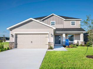 Wayfair III Plan, Stonebridge North, Zephyrhills, FL 33541