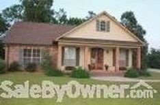 210 Manchester Dr, Vicksburg, MS, 39183