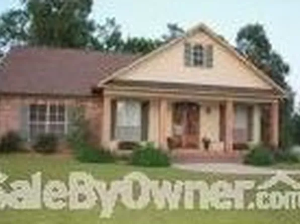 210 Manchester Dr, Vicksburg, MS 39183