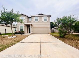 11711 Meadowood Oaks, San Antonio, TX 78254