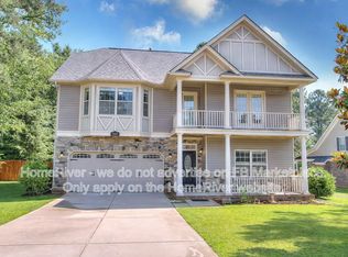 5555 Schellin Dr, Dalzell, SC 29040