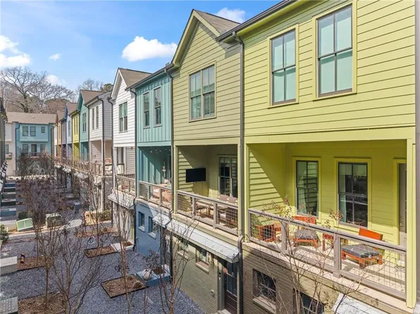 1056 Crest Cir #223, Atlanta, GA 30316