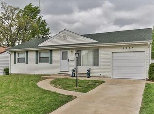 6327 Lynbrook Dr, Saint Louis, MO