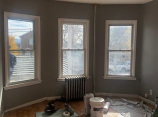 133 N 4th St FLOOR 3, Paterson, NJ 07522