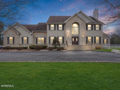 168 Pleasant Valley Road, Morganville, NJ, 07751