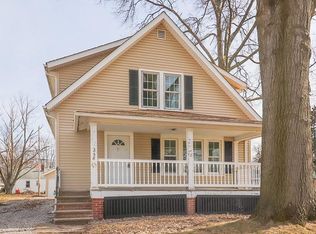 258 Lexington Ave, Elyria, OH 44035