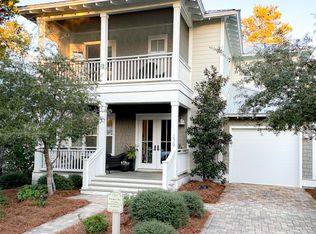 239 Matts Way, Santa Rosa Beach, FL 32459