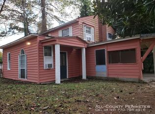 3849 Lyons St, Macon, GA 31206