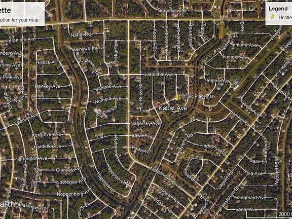 2nd image of 2368 Kabat Ave