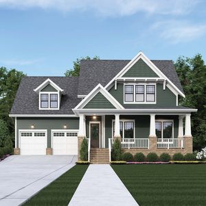3007 Congress Dr LOT 2706, Franklin, TN, 37064