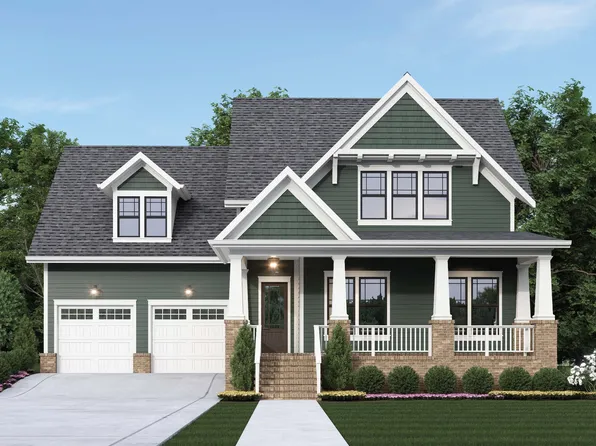 3007 Congress Dr Lot 2706, Franklin, TN 37064