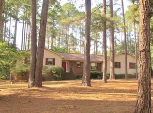 108 Dorset Rd, West End, NC 27376