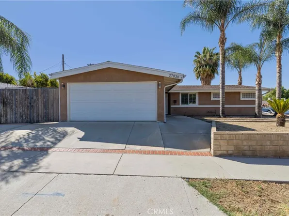 27836 Walnut Springs Ave, Santa Clarita, CA 91351