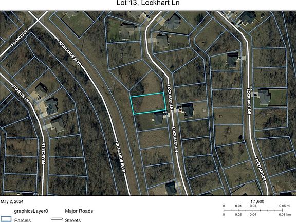 4th image of Lockhart Lane
