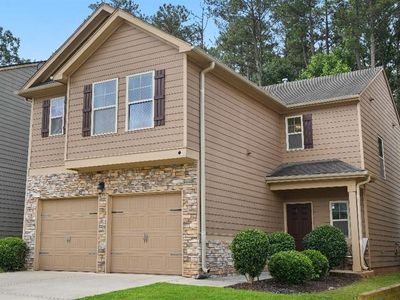 4794 Longview Run, Decatur, GA, 30035