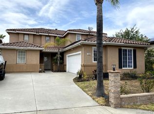 740 Via Cafetal, San Marcos, CA 92069